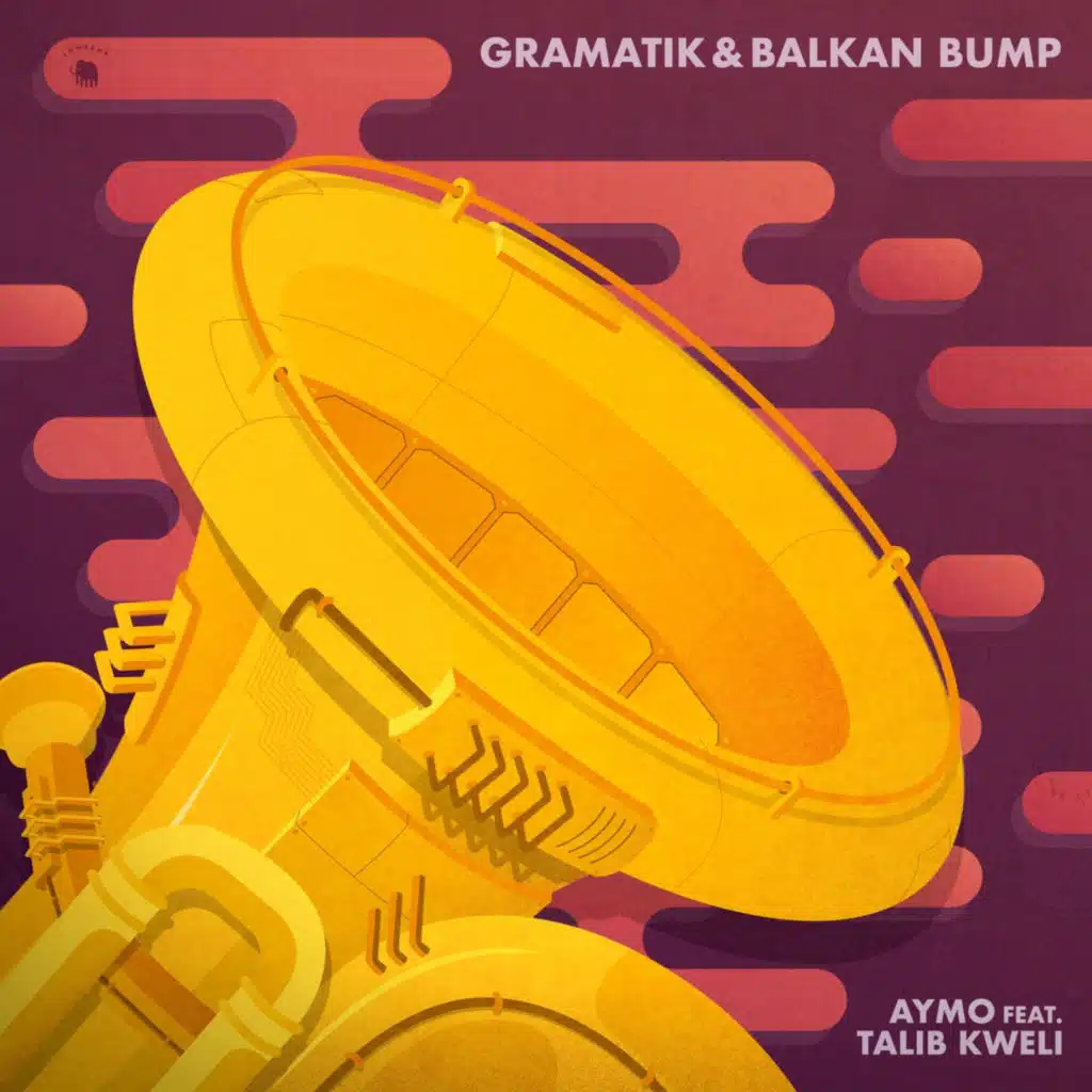 Gramatik & Balkan Bump