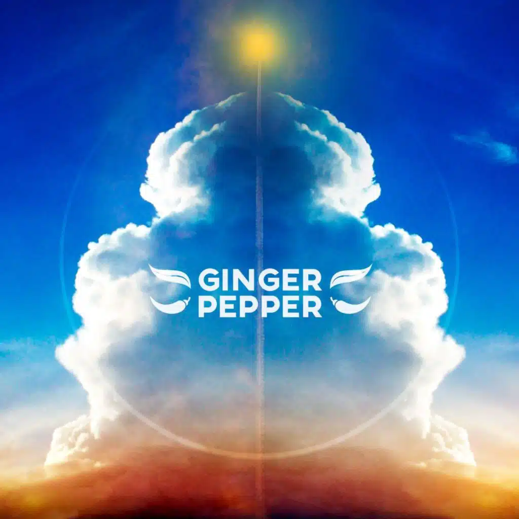 GingerPepper
