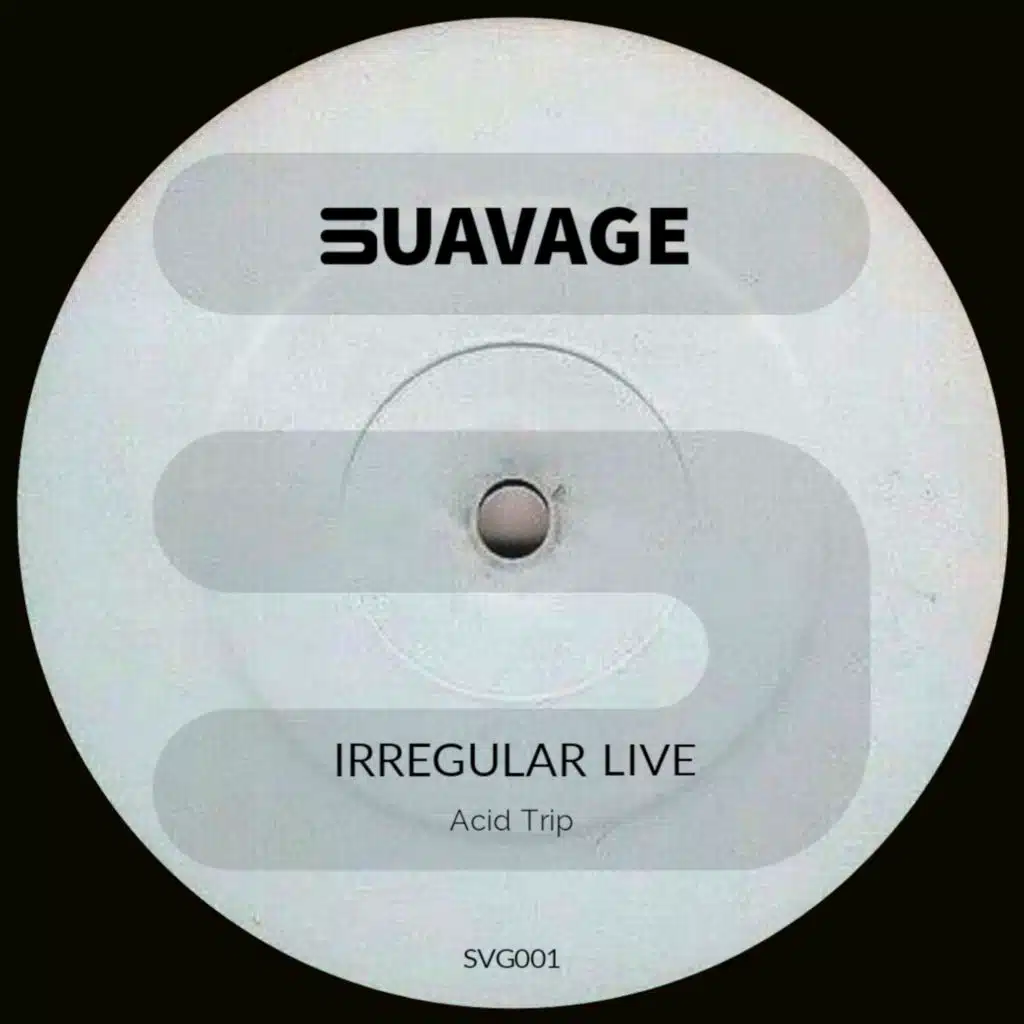 Irregular Live