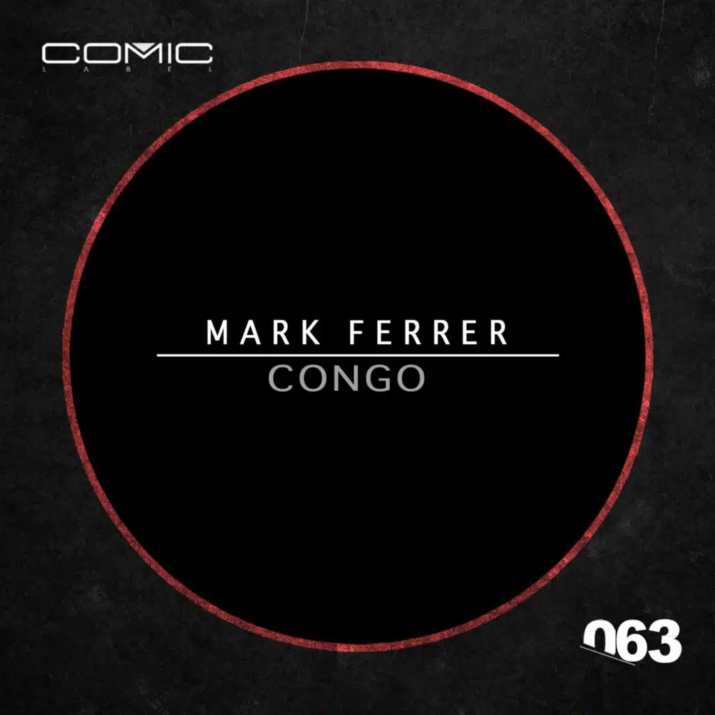 Mark Ferrer