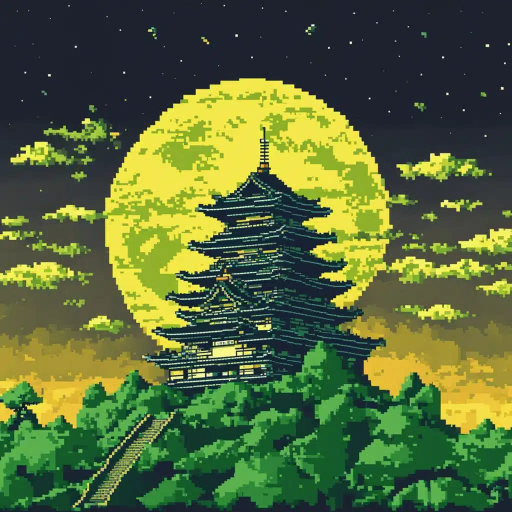 第二波：鋸の雨