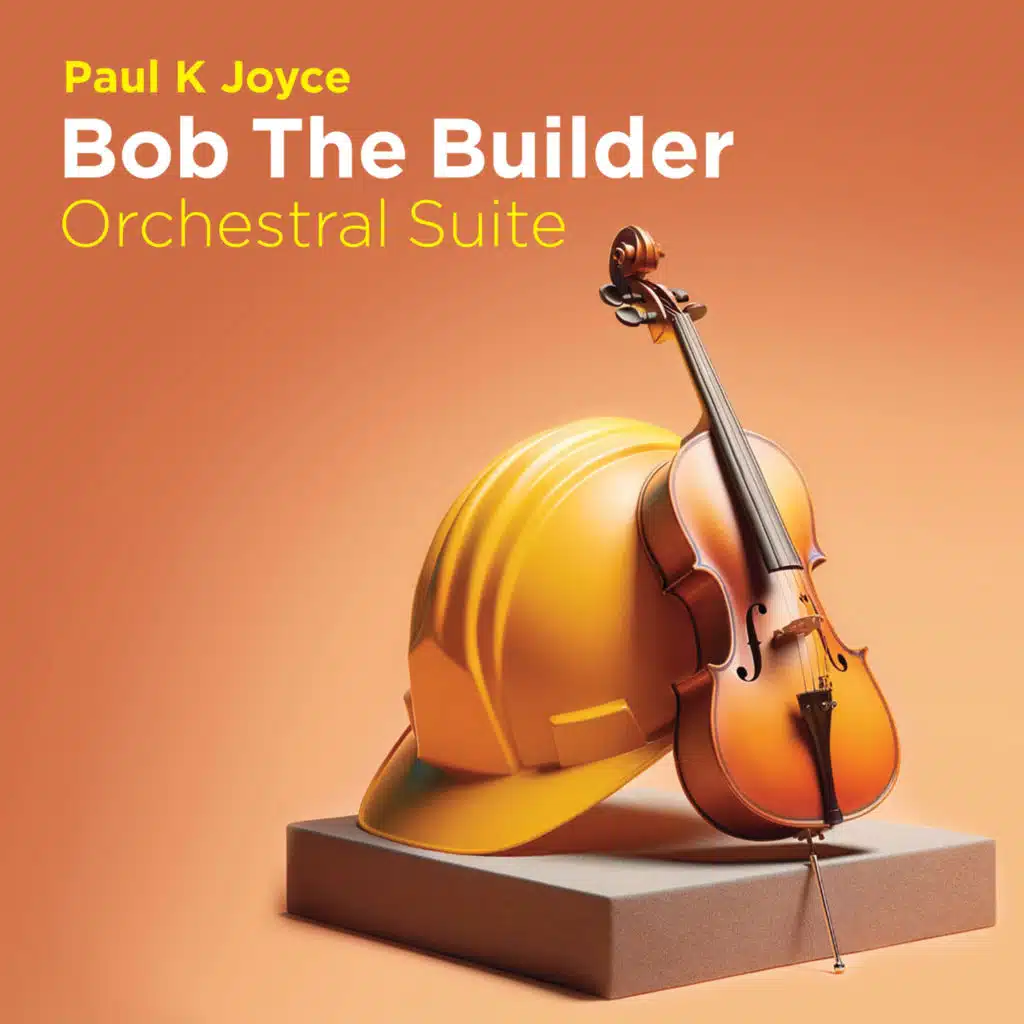 Bob the Builder Orchestral Suite (feat. Soundsgate Orchestra)