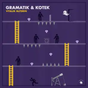 Gramatik & Kotek