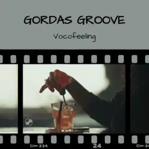 Gorda's Groove