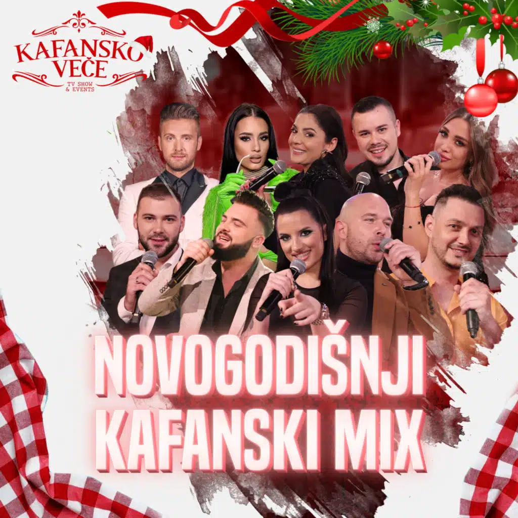 Kaznio me zivot (Live)