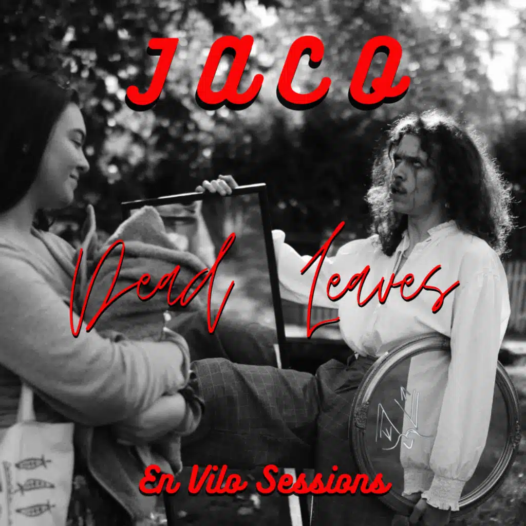 Dead Leaves (En Vilo)