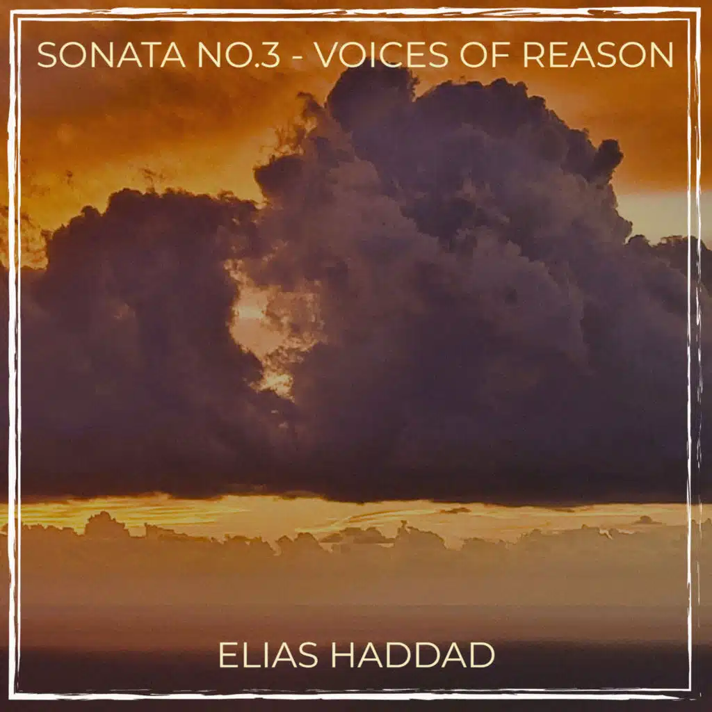 Sonata No.3 - Voices of Reason