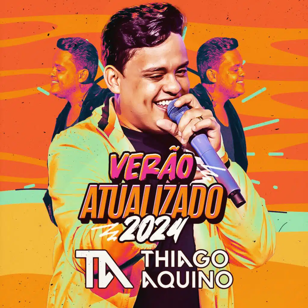 Verão Atualizado 2024