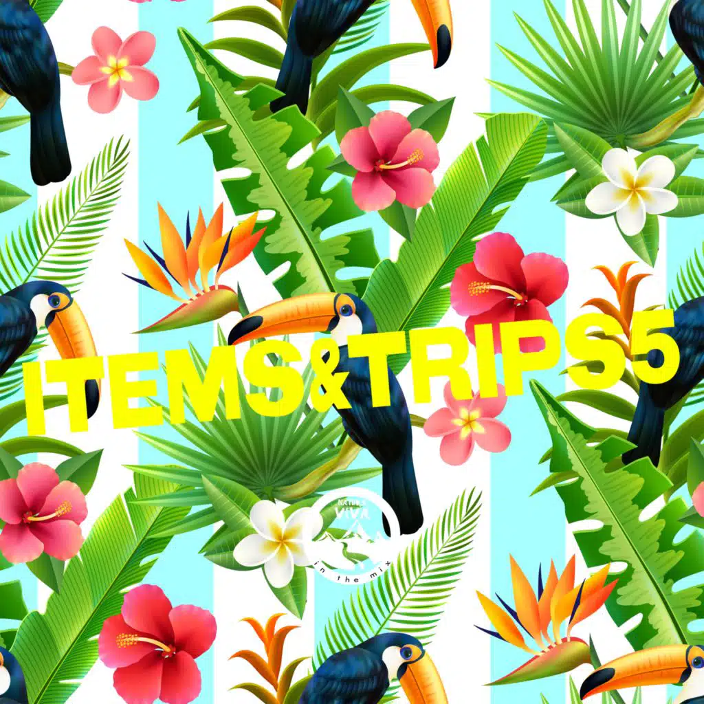 Intensity (Neal Porter Remix)