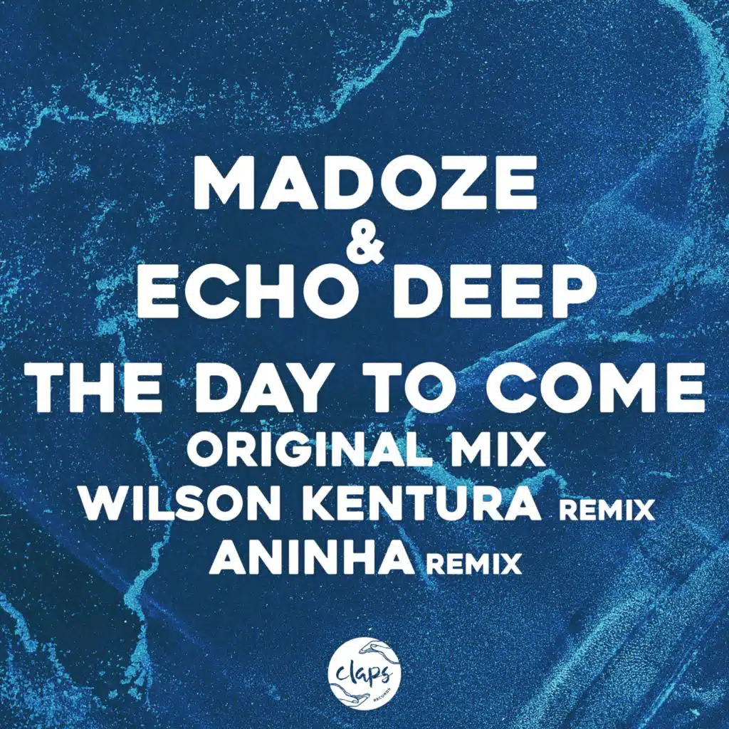 Madoze & Echo Deep