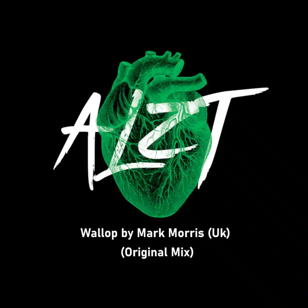 Mark Morris (Uk)
