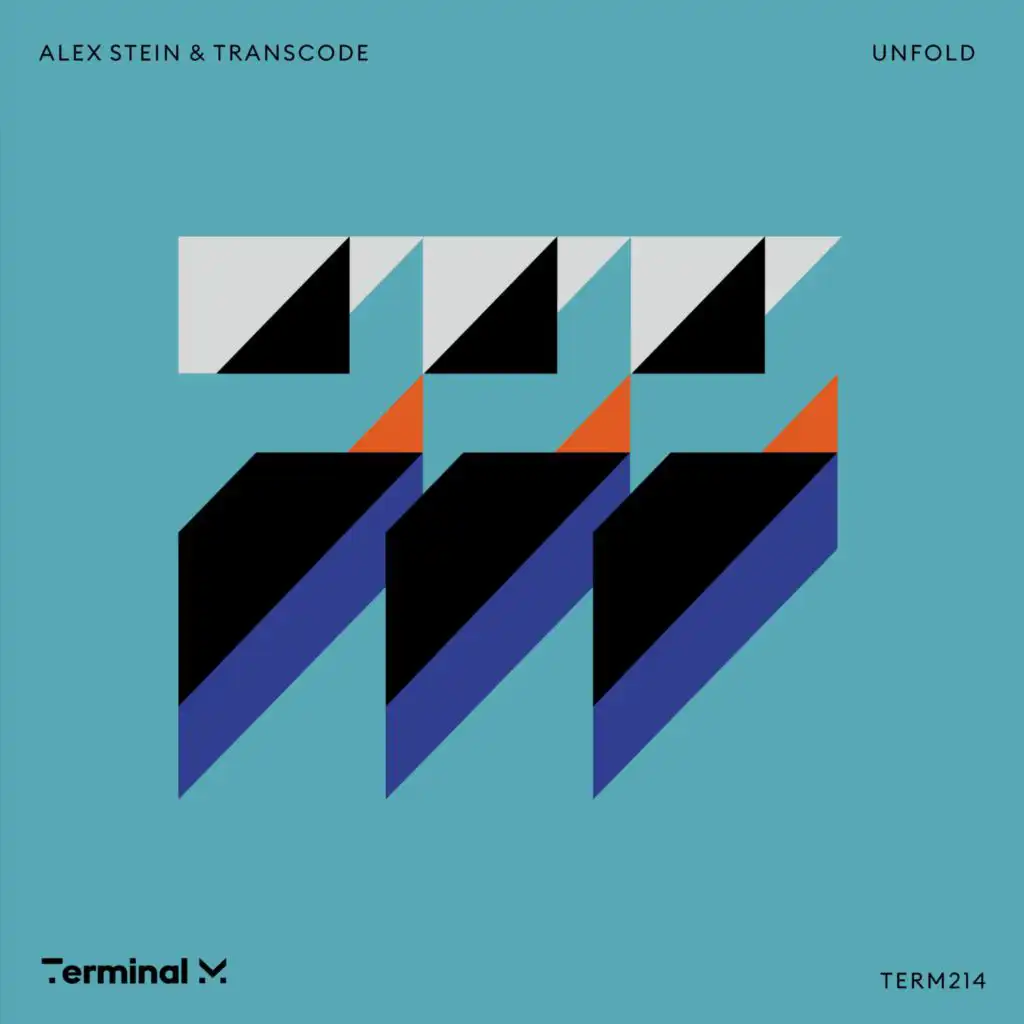 Alex Stein & Transcode