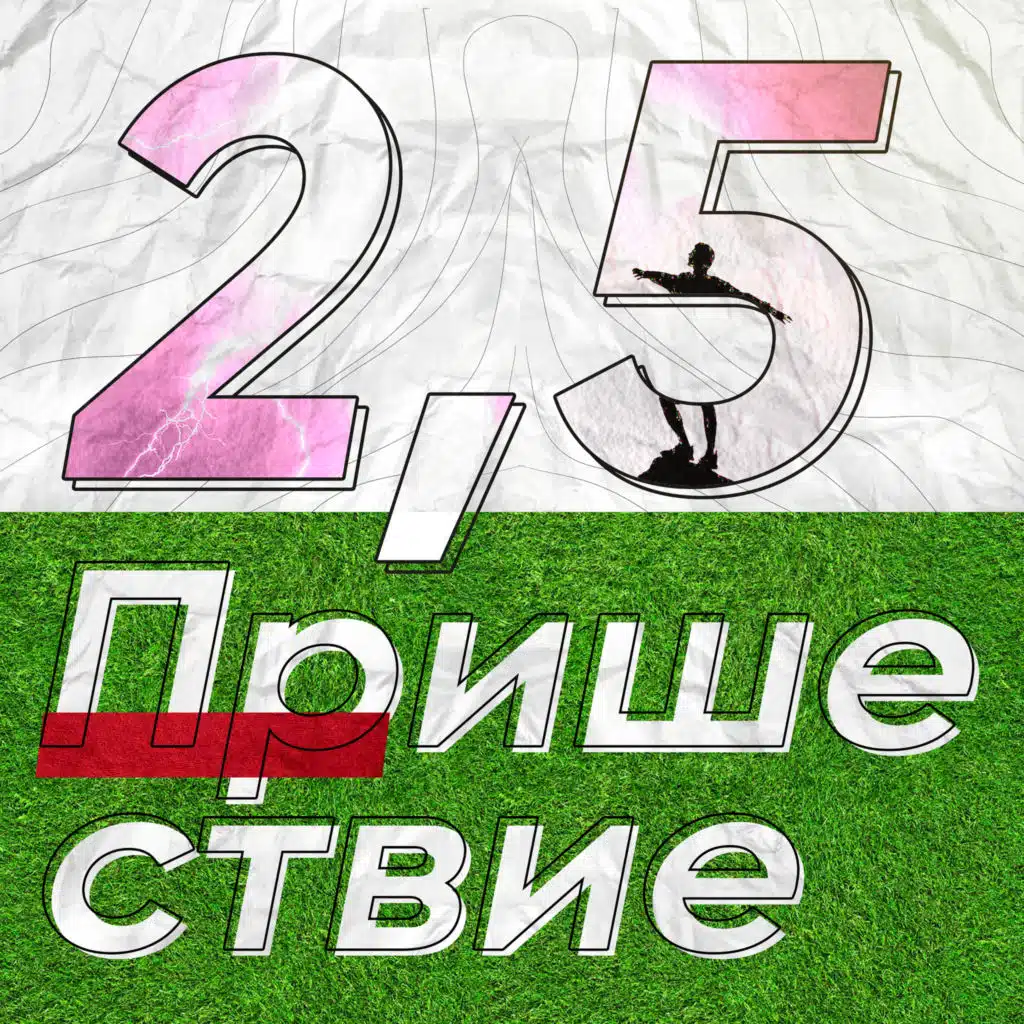 2,5 пришествие (2019)