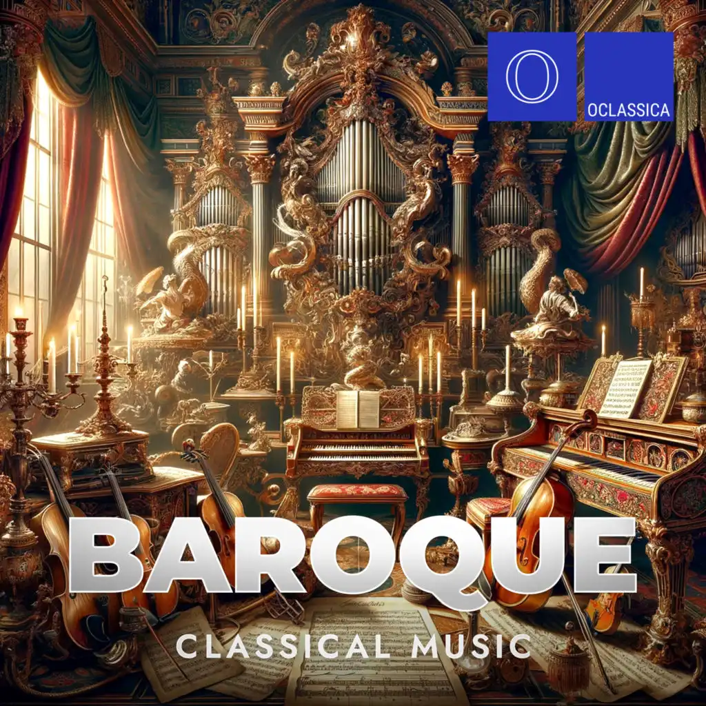 Baroque Classical Music