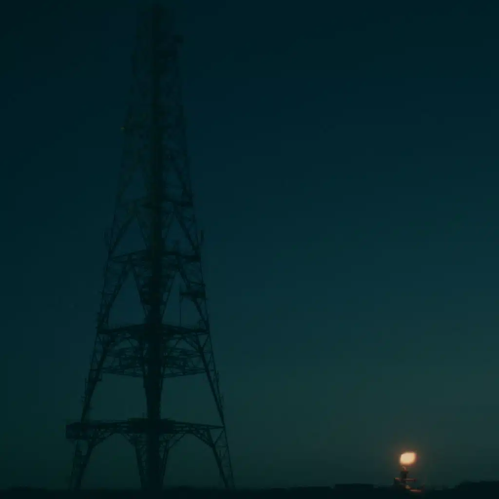 Transmissions (Kuma Remix) [feat. Thomas Ragsdale]