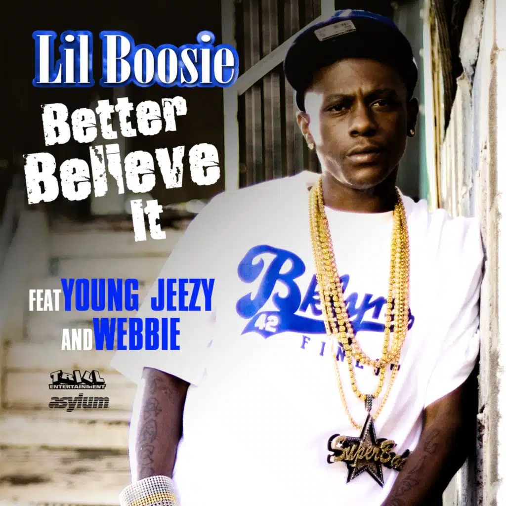 Boosie BadAzz & Webbie