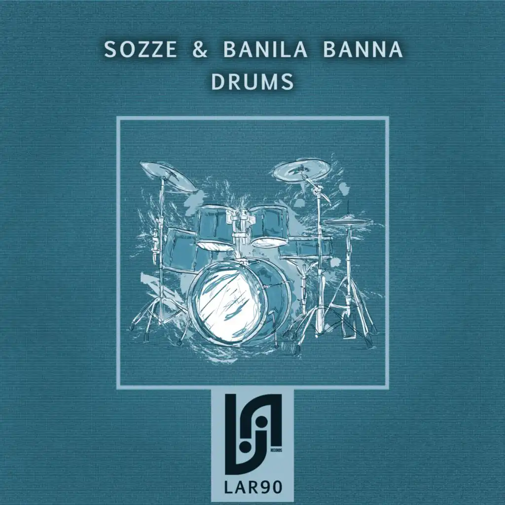 SOZZE & Banila Banna