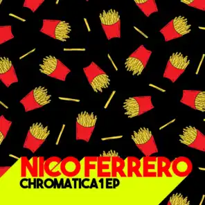 Nico Ferrero