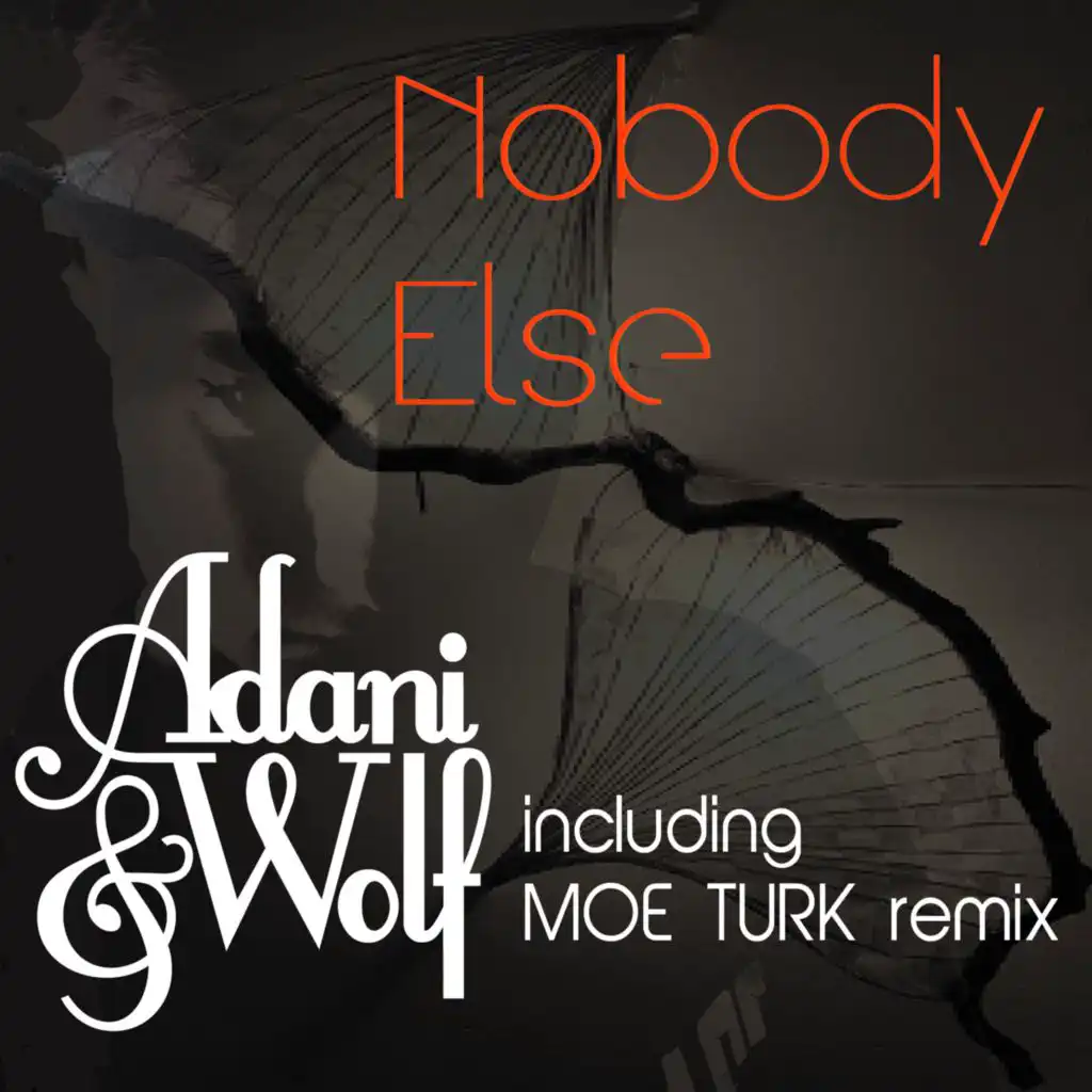 Nobody Else (Moe Turk Remix)