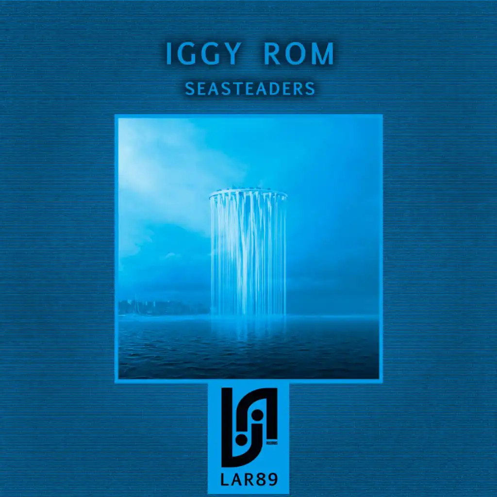 Seasteaders (Iggy Rom Inland Version)