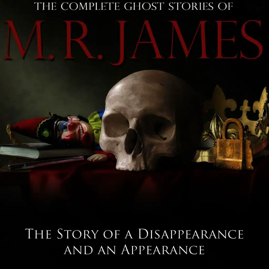 The Story of a Disappearance and an Appearance