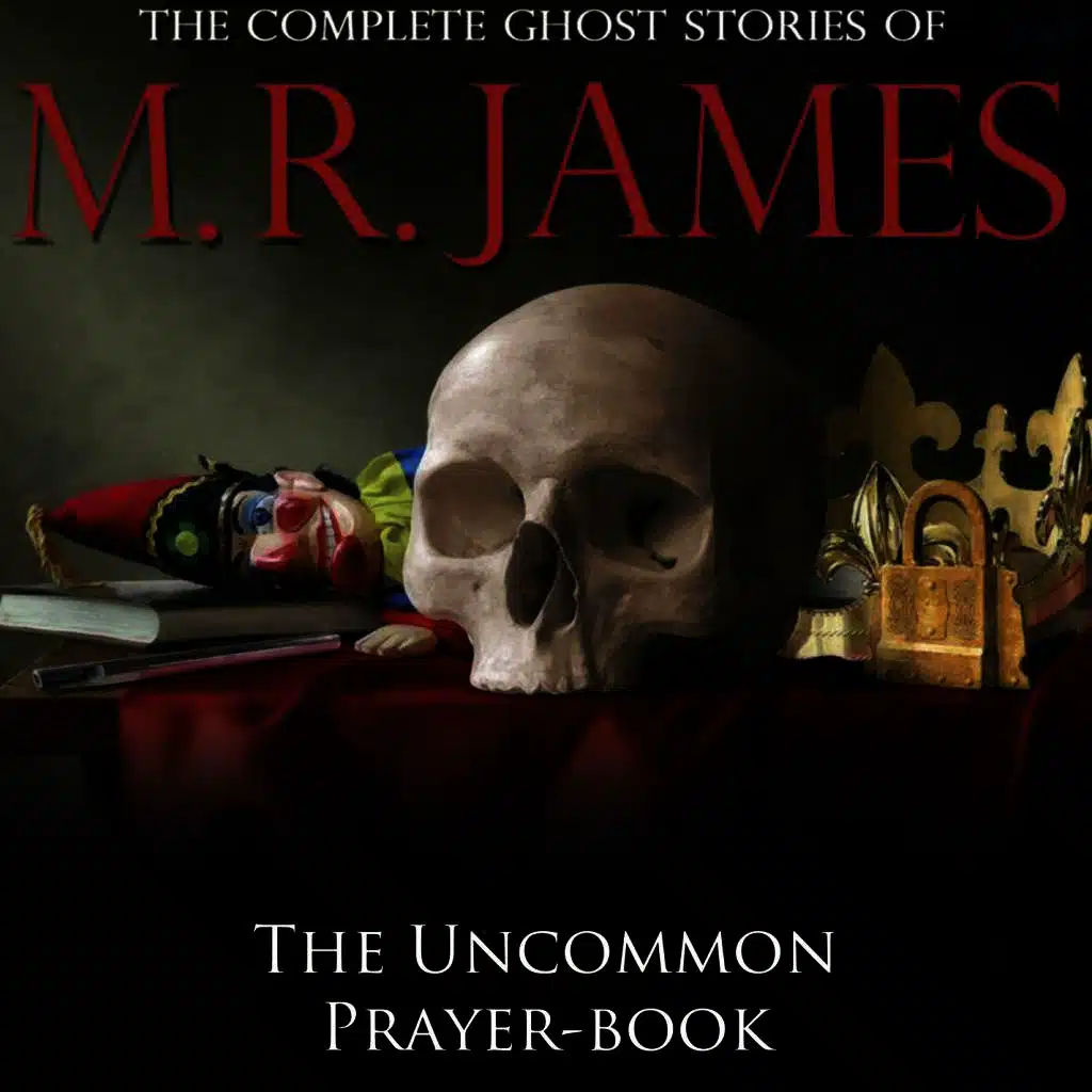 The Uncommon Prayer-Book