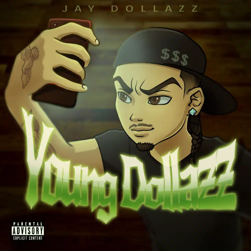 Jay Dollazz