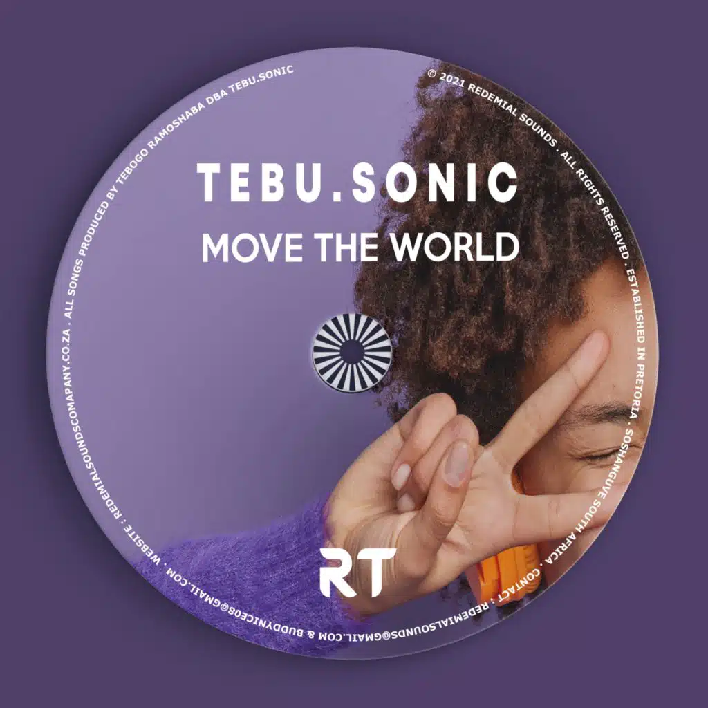 Move the World