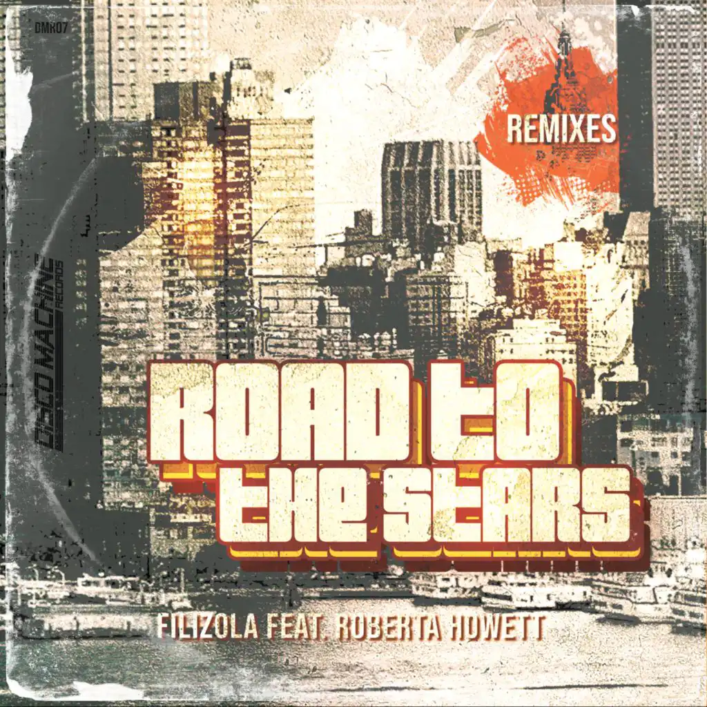 Road to the Stars (Remixes) [feat. Roberta Howett]