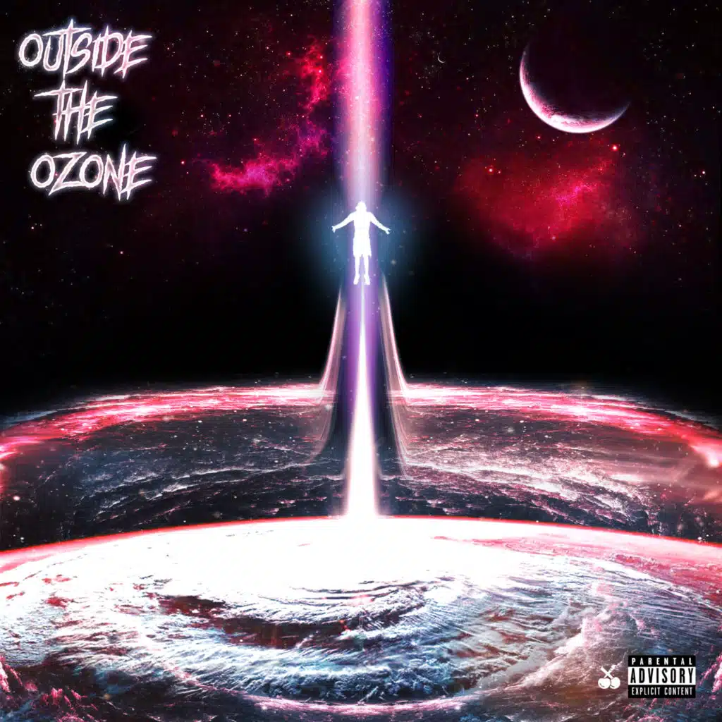 Outside The Ozone (Deluxe)