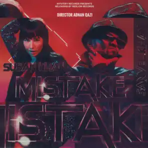 Mistake (feat. Susan Khan)