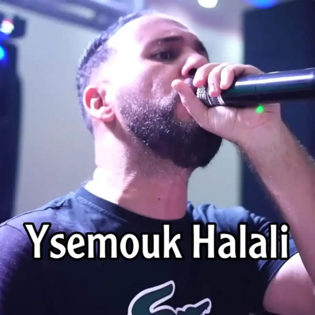 Ysemouk Halali