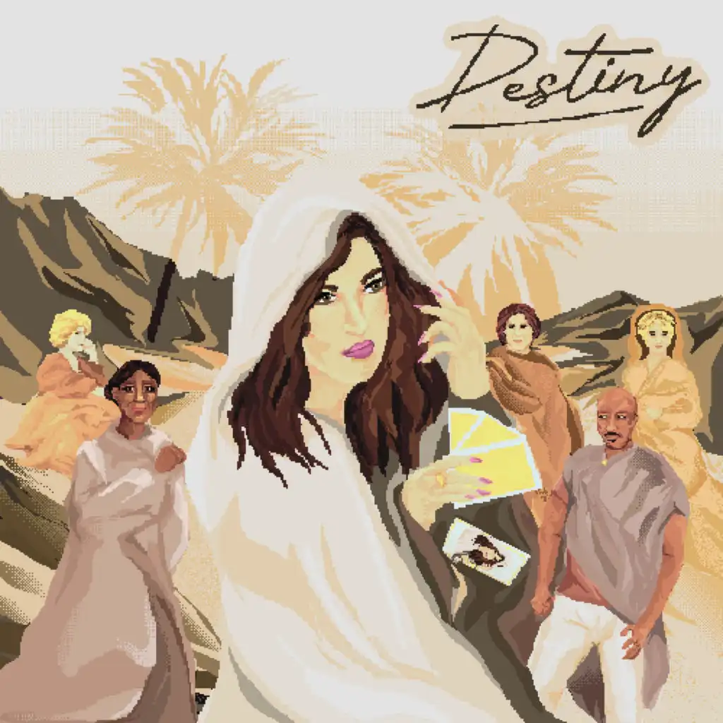 Doubts (Drumless Edition)