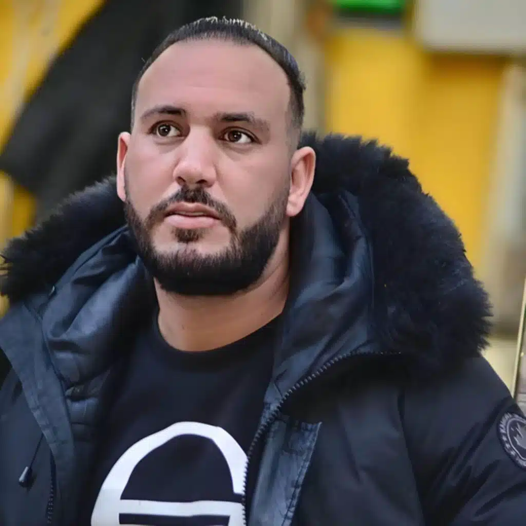 Matkhafch Men Cheb3an