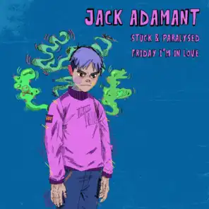 Jack Adamant