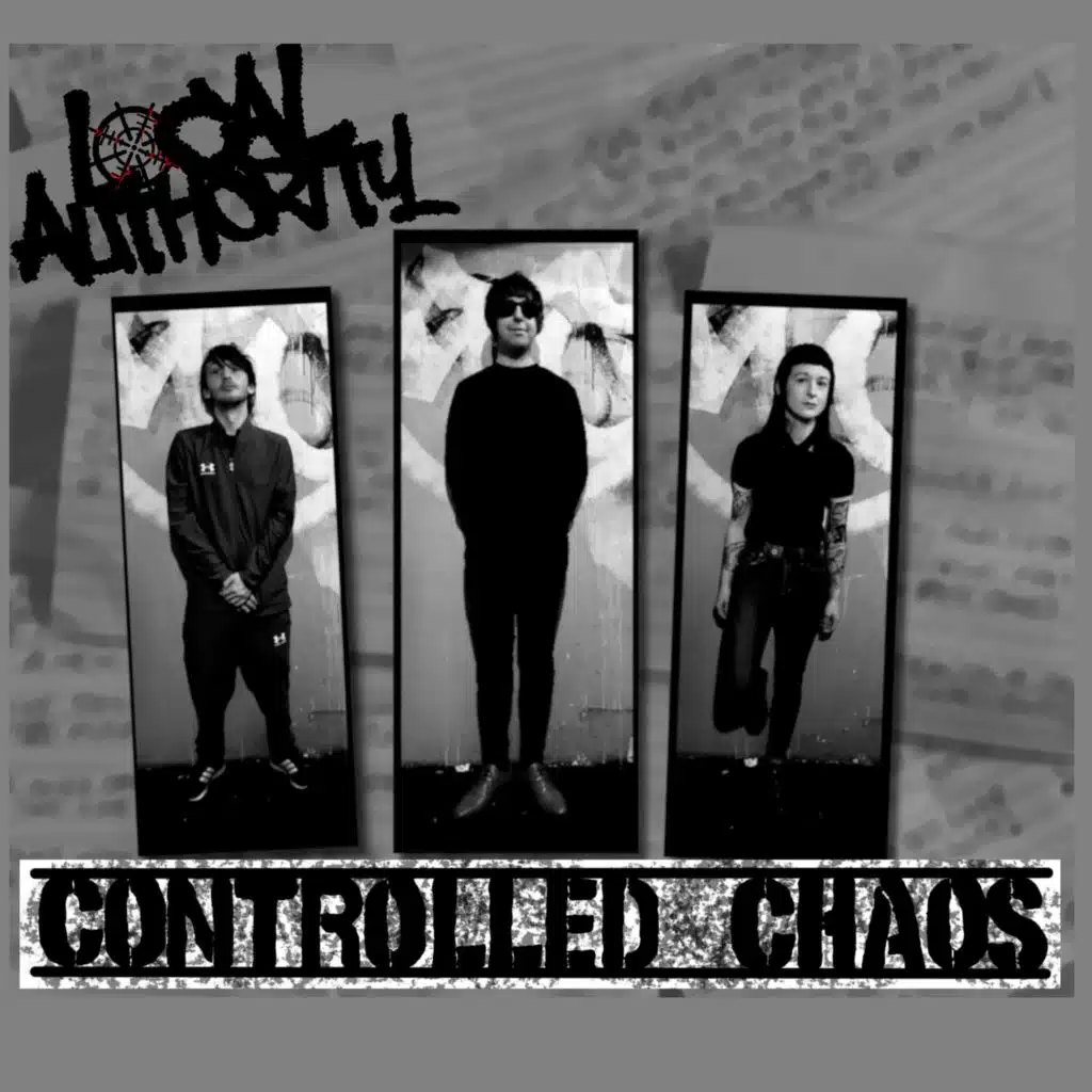 Controlled Chaos
