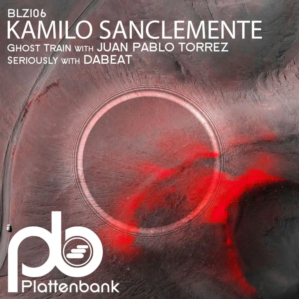 Kamilo Sanclemente, Juan Pablo Torrez & Dabeat