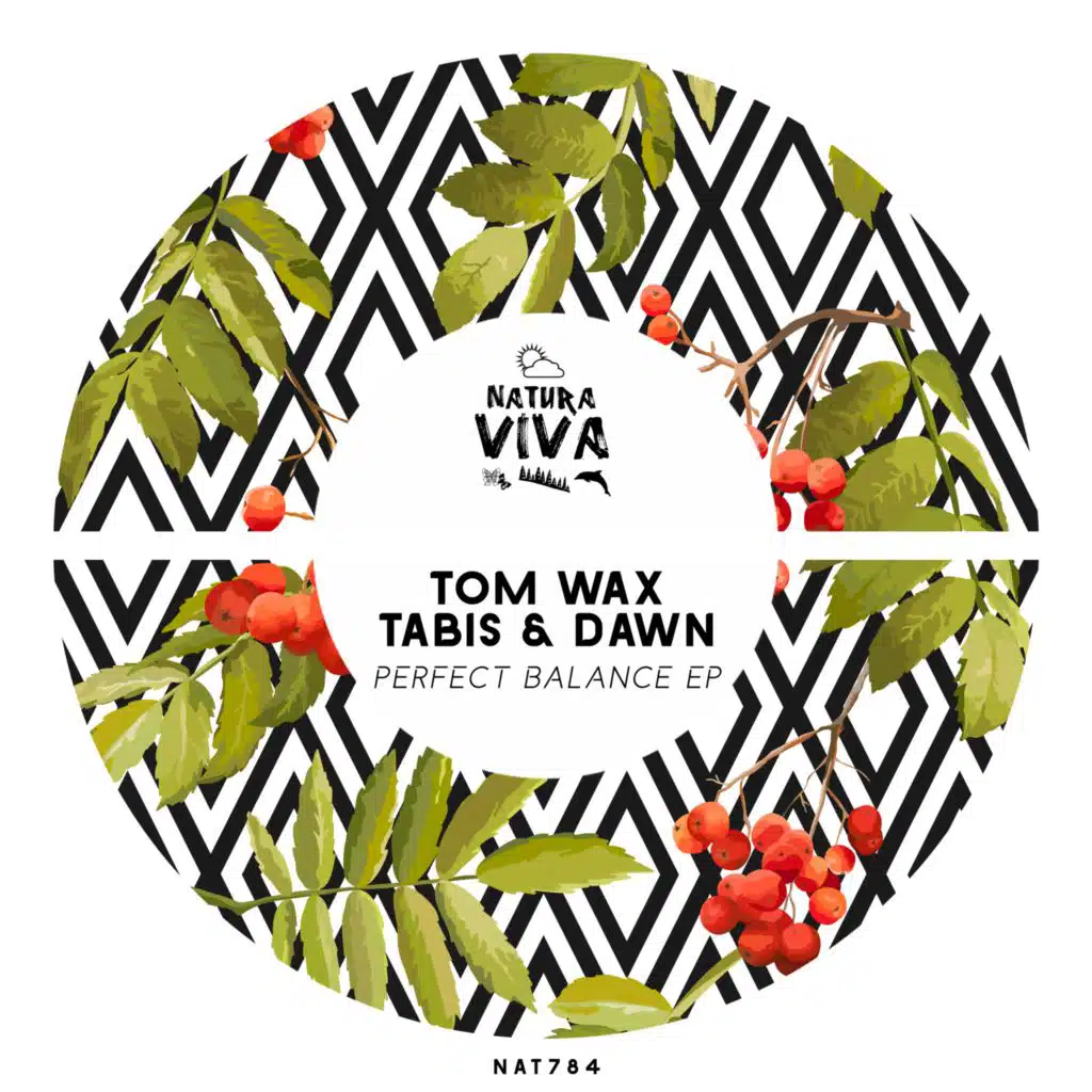 Tom Wax, Tabis & Dawn