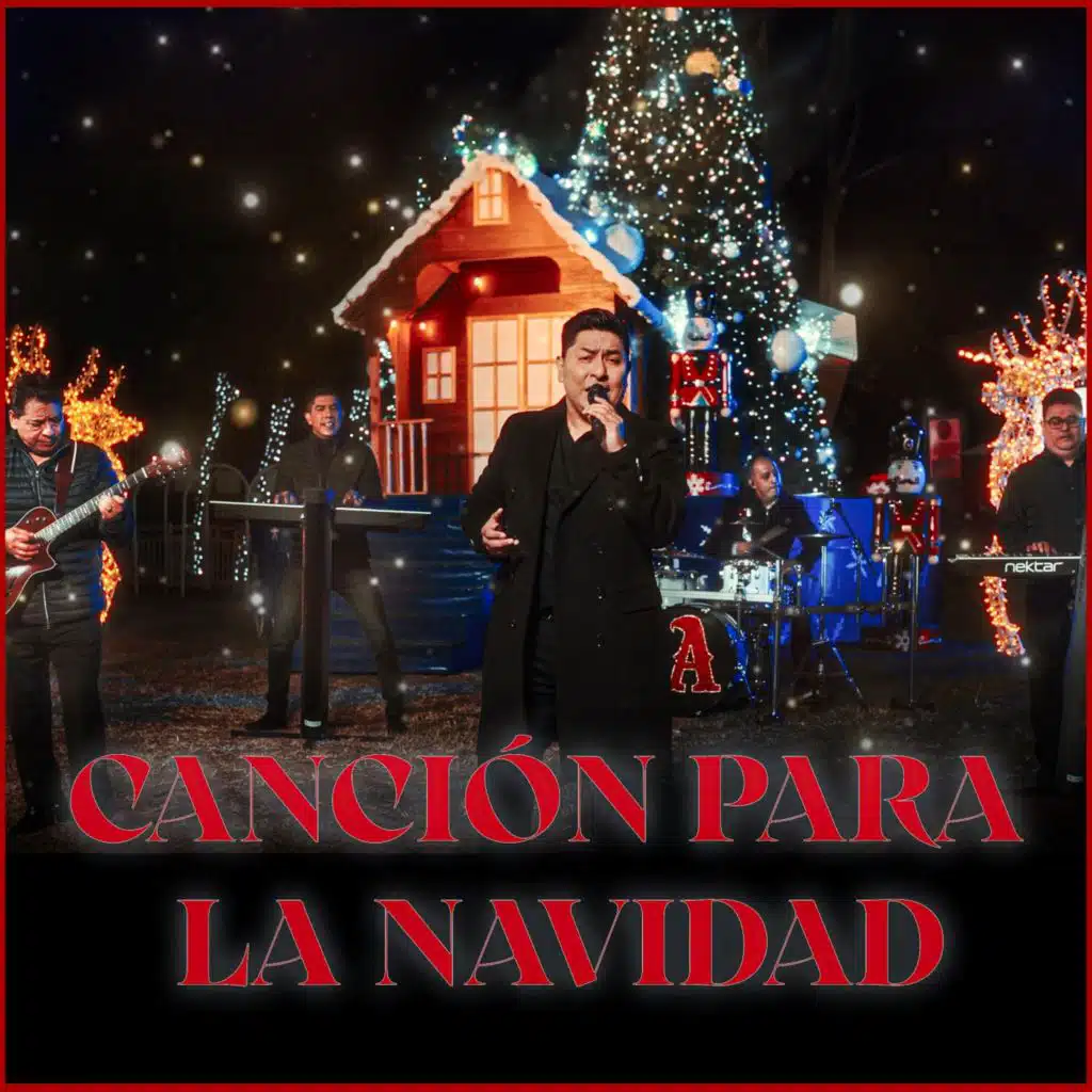 Canción para la Navidad