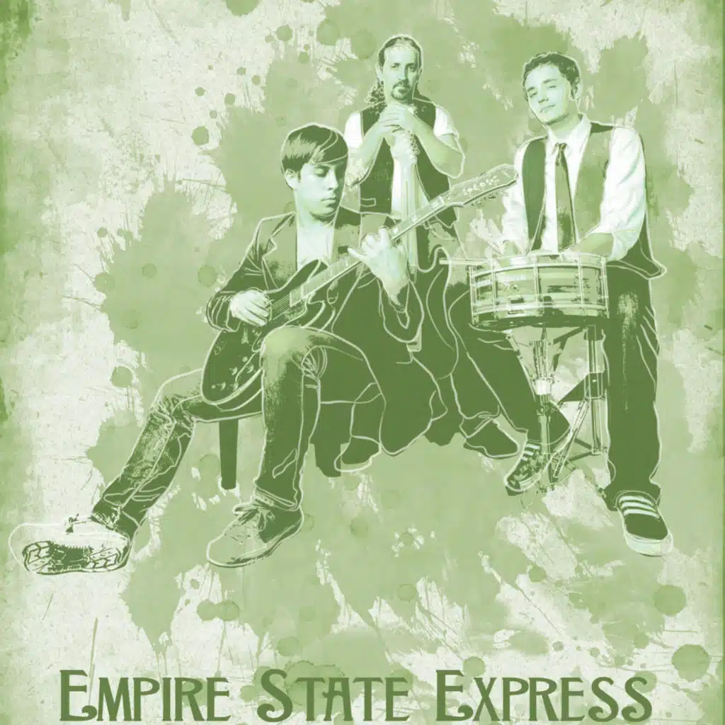 Empire State Express
