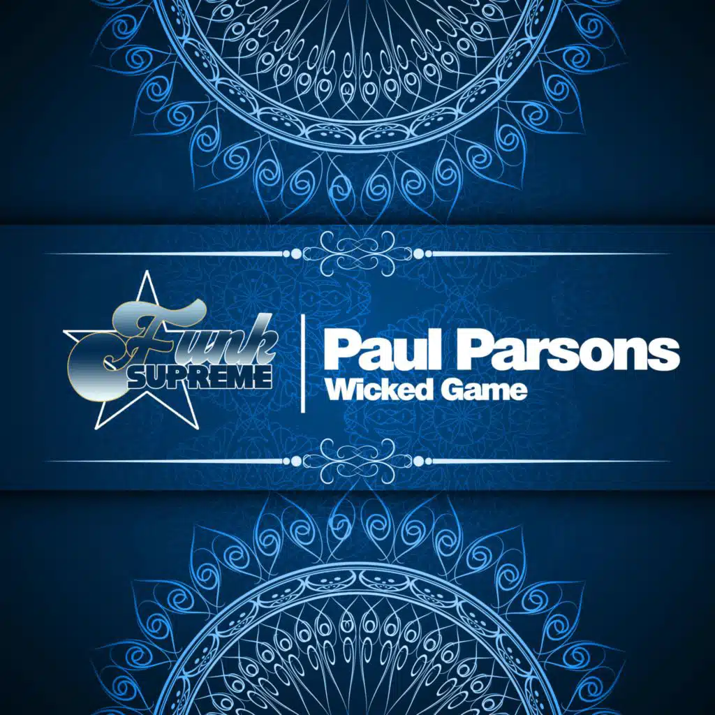 Wicked Game (Radio-Edit)