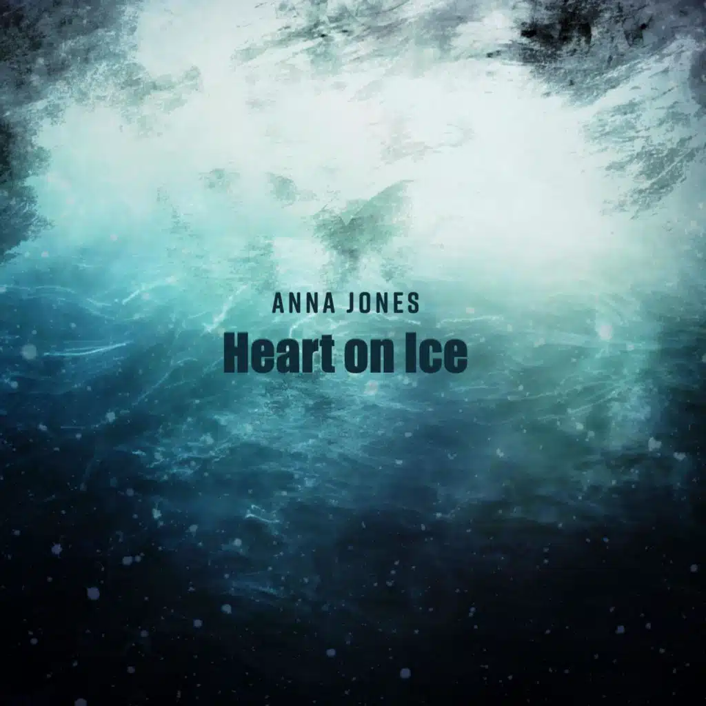 Heart on Ice
