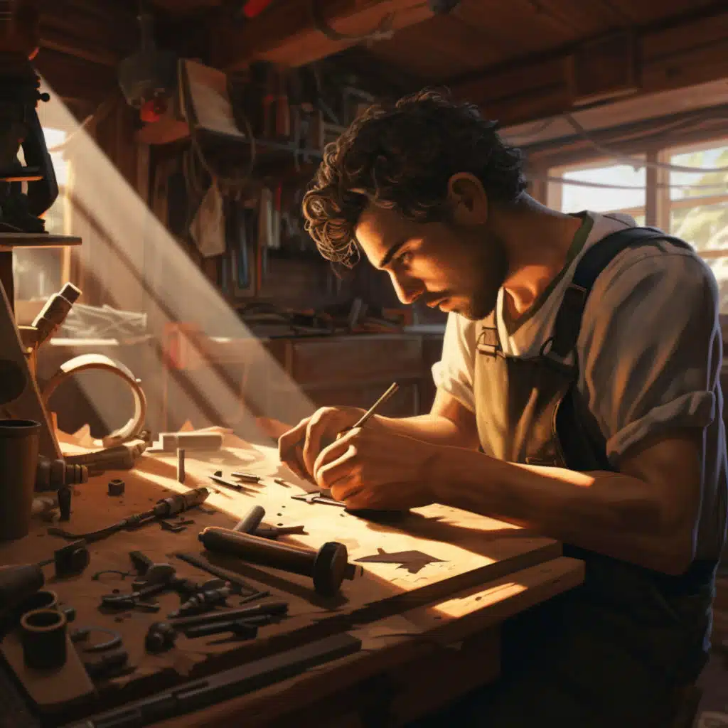 Lofi Mind Clarity for Focused Work