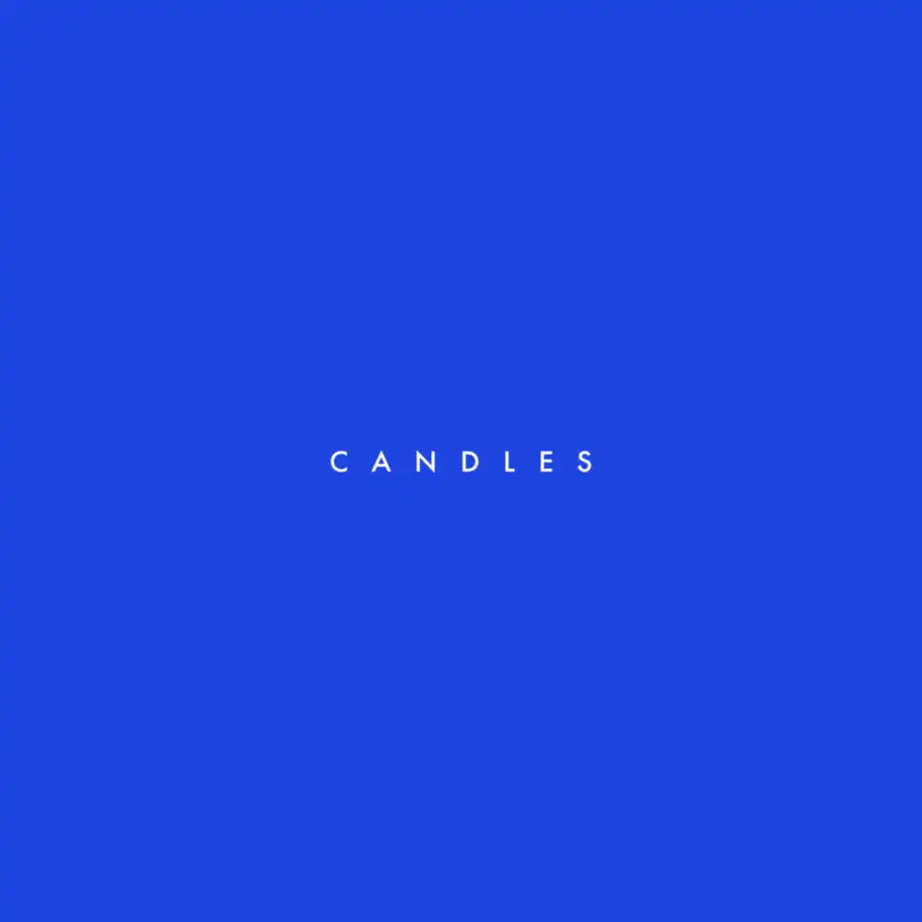 Candles (feat. Tai Hue)