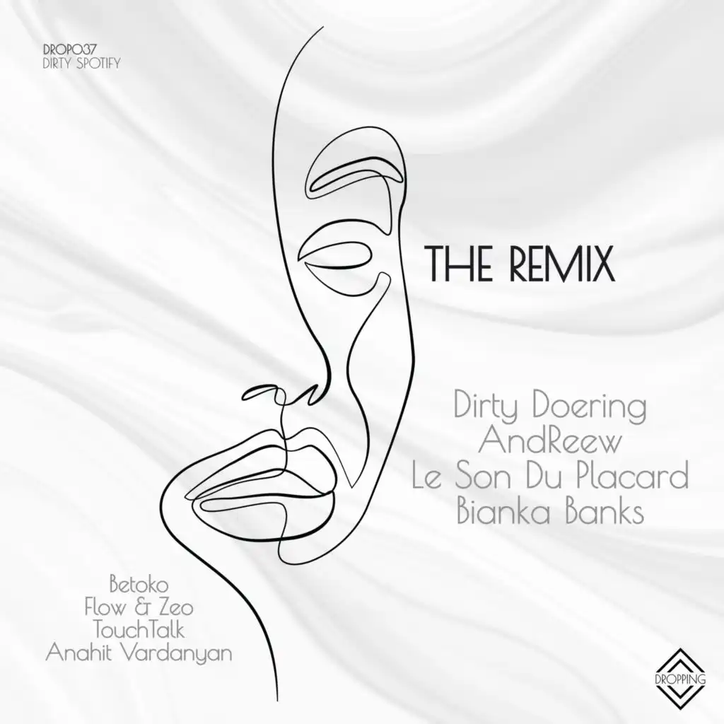 Zounzpaze (Dirty Doering Remix)