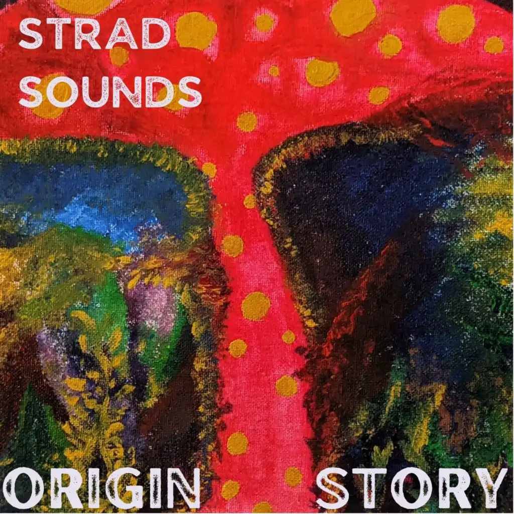 Strad Sounds