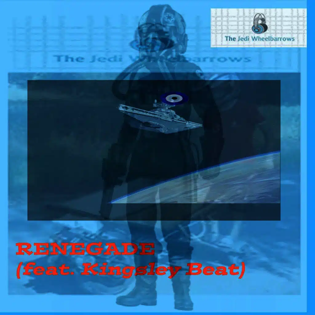 The Jedi Wheelbarrows