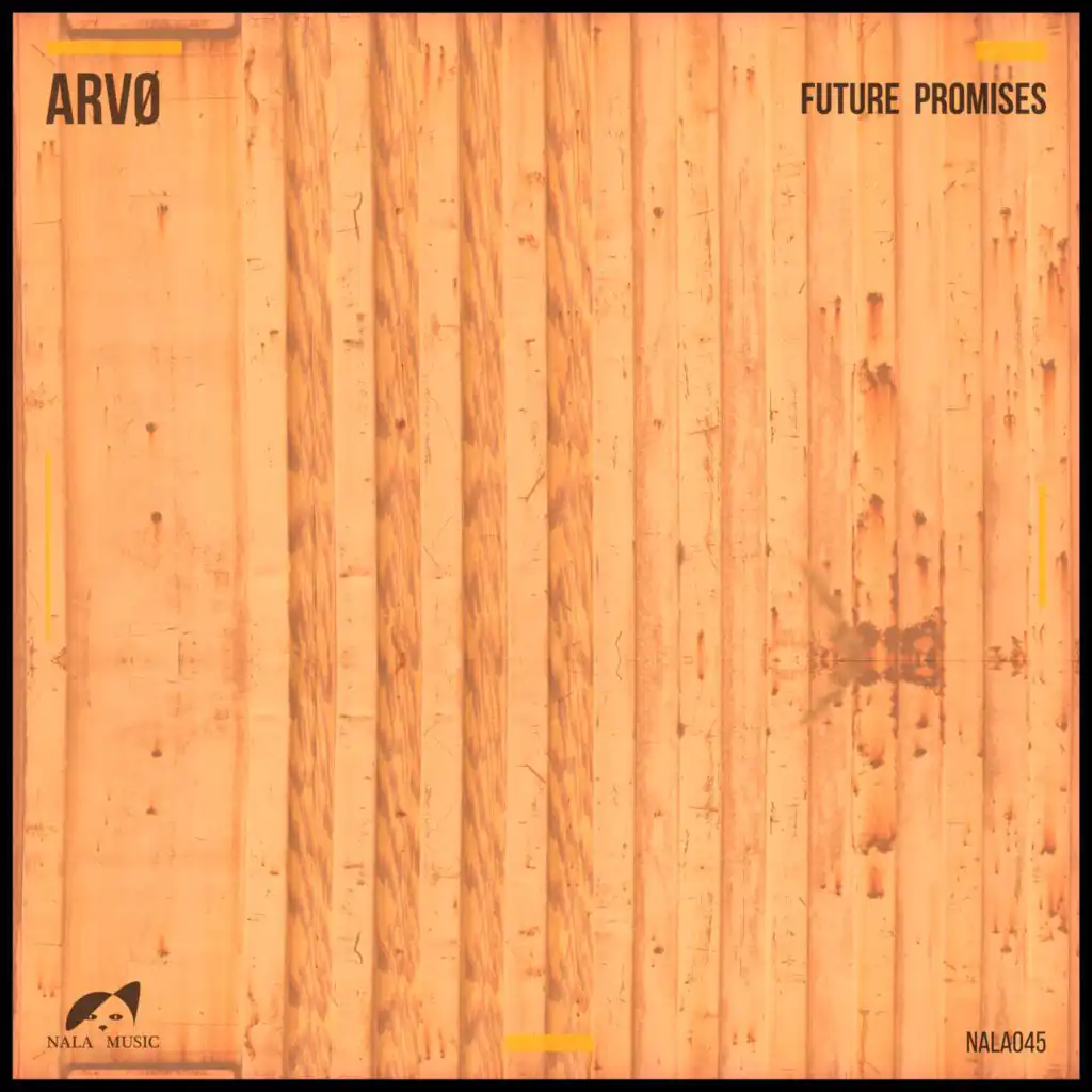 ARVØ