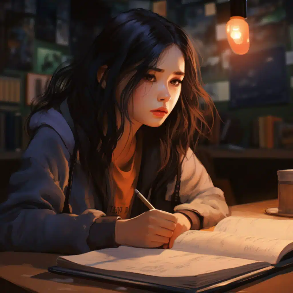 Lofi Rhythms for Effective Study Focus
