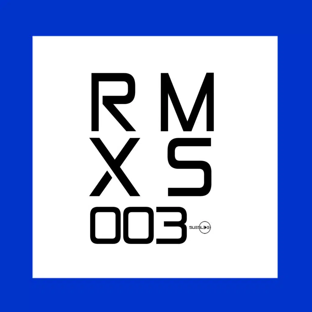 Watercolor (Stephan Zovsky Remix Short Version)